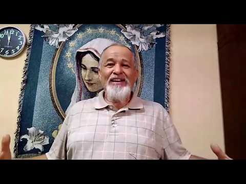 Evangelio de Hoy Del Dia - Domingo 26 Abril 2020- Sangre y Agua