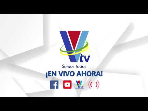 #EnVivo:IMPACTO VTV