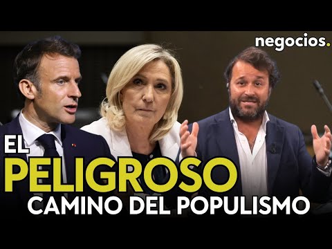 Europa entra en una vía de defunción con las cuestiones sociales: el peligroso camino al populismo