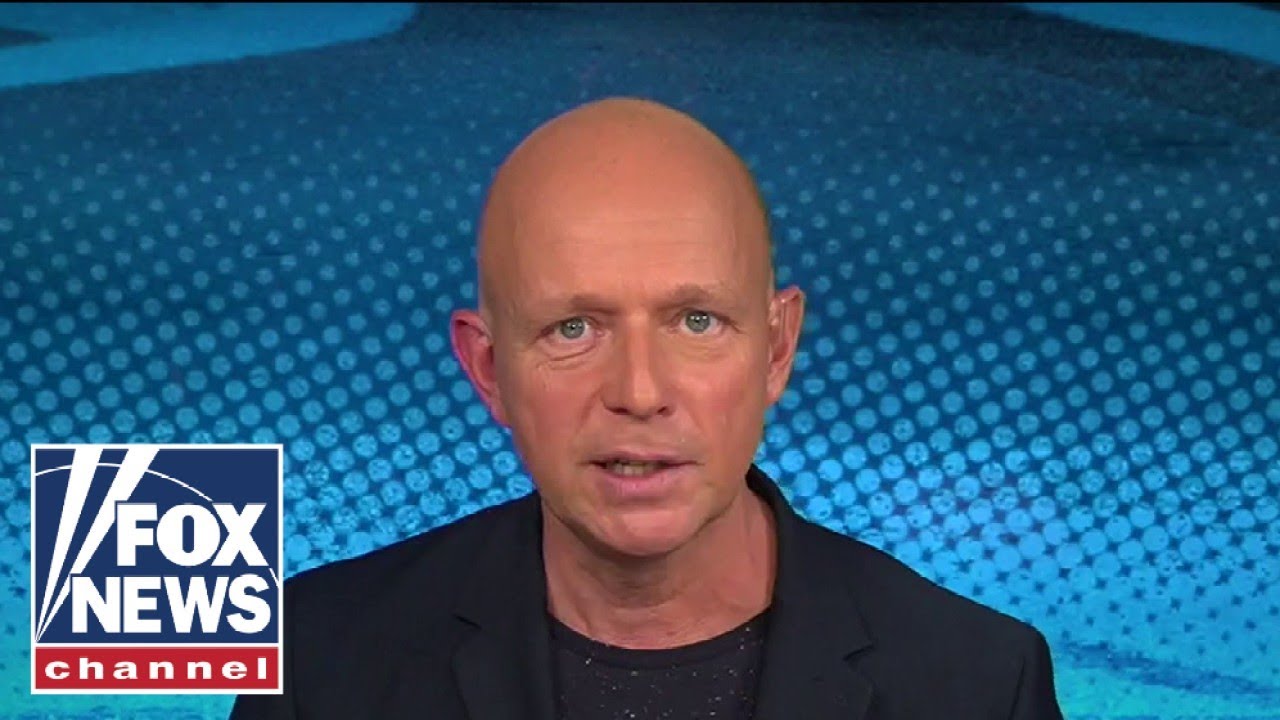 Steve Hilton: Democrats can’t let go of their theories regardless of reality