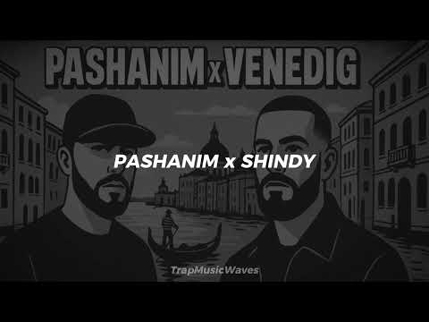 Pashanim x Venedig Shindy - Banger Remix
