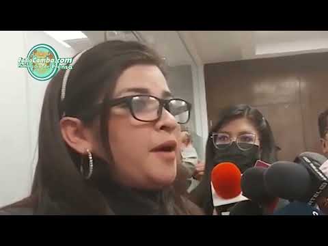 Masista presenta propuesta modificando proyecto de ley del Censo para frenar violencia en Santa Cruz