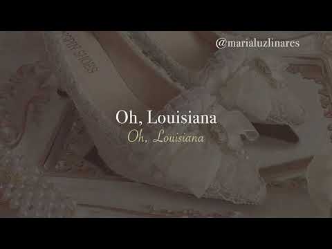 🦢 oh louisiana - beyoncé (lyrics/español) 🦢