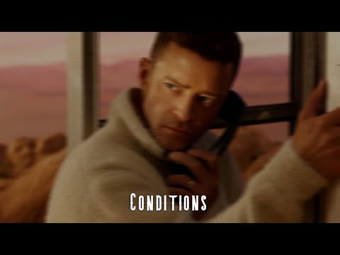 Justin Timberlake - Conditions (Sped-Up)