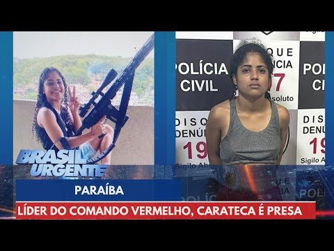 Campeã de karatê é presa acusada de fazer parte de facção | Brasil Urgente