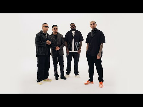 DJ JEEZY ft. Luciano, reezy & Kalim - Birkin Bag (Official Video)