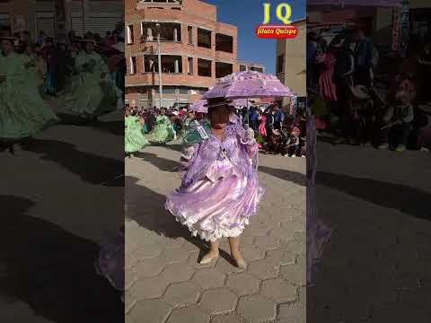 #danza #morenada #folklore #cultura #Pucarani #LaPaz #Bolivia #folkclore