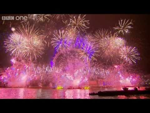 Video: Po tokio šou - Tik ir lauki kitų metų, Londonę...