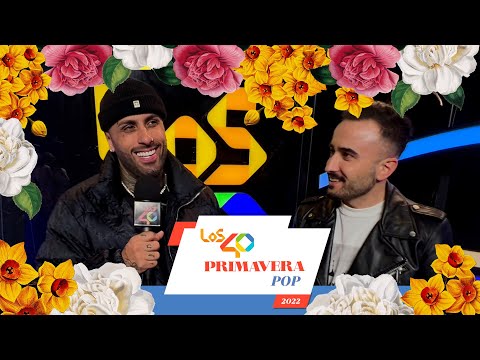 Nicky Jam desvela el significado que se esconde detrás de una de sus gorras | LOS40