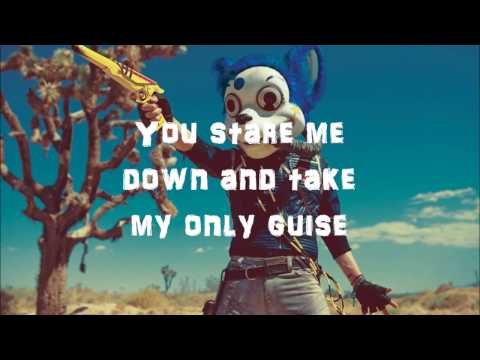 f.t.w.w.w // my chemical romance - lyrics