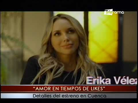 Amor en Tiempos de Likes detalles del estreno en Cuenca