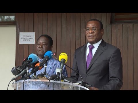 Côte d'Ivoire: l’opposant Pascal Affi Nguessan libéré sous contrôle judiciaire