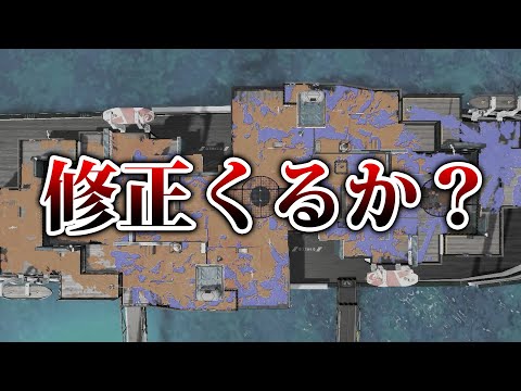 現在、引退者が続出していると噂のブキがやばすぎる...【Splatoon3】