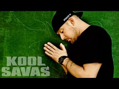 Kool Savas "Immer das Schlechte (Stop Stop)" feat. Curse, Olli Banjo, Ercandize & Amar