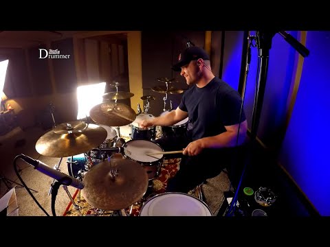 Ed Sheeran - Bibia Be Ye Ye Drum Cover