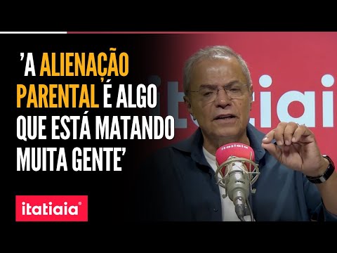 INSTITUTO DE DIREITOS DE DEFESA DO HOMEM É CRIADO POR HOMEM QUE FOI AFASTADO DE SUAS FILHAS