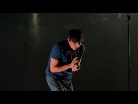 Artemas - southbound (Live In Dallas)