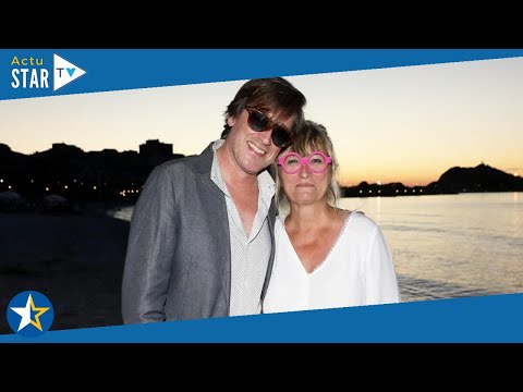 Christine Bravo annonce avoir adopté Roméo, 11 ans, Thomas Dutronc et Nikos Aliagas réagissent