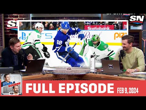 Early Playoff Outlook | Real Kyper & Bourne Full Episode