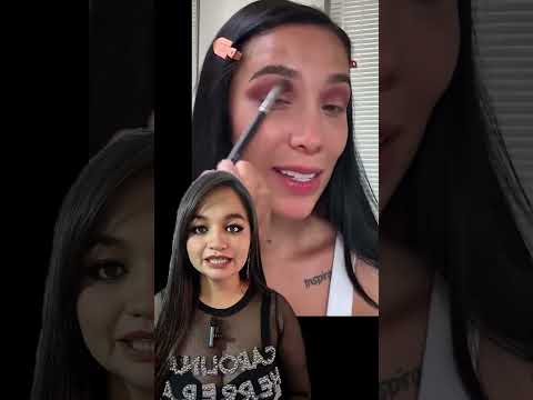 LUISA FERNANDA W SIN MAQUILLAJE #noticias #luisafernandaw #luisafernanda #chisme #farandula #famosos