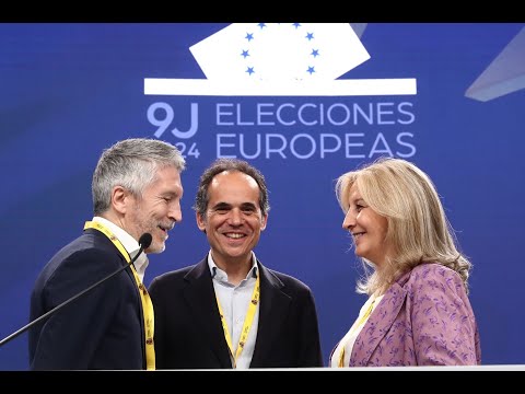 La Tertulia de La Trinchera. Elecciones Europeas