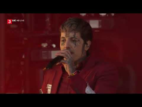 ②Bring Me The Horizon - The House of Wolves - Rock Am Ring 2019 live