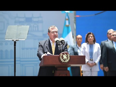 Arévalo promete conseguir la destitución de la cuestionada fiscal de Guatemala | AFP