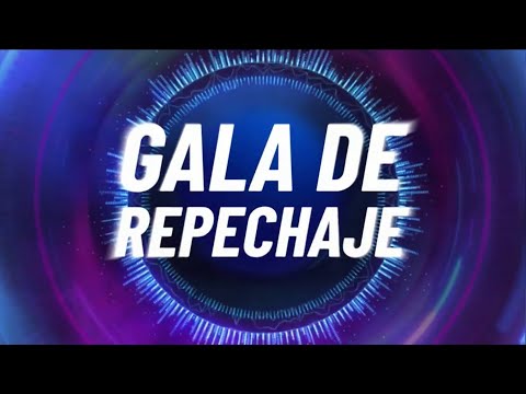 Gran Hermano - GALA DE REPECHAJE - DOMINGO 22HS - Telefe PROMO