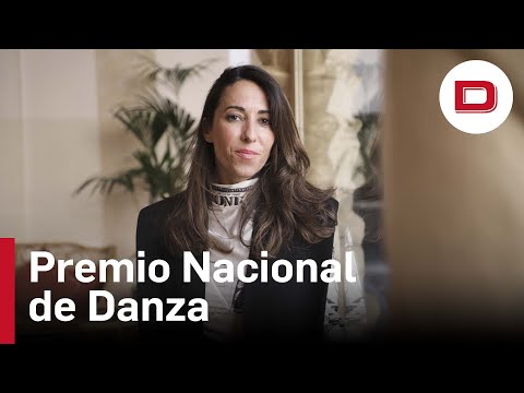 Ana Morales, Premio Nacional de Danza 2022: «Hago flamenco como lo entiende mi cabeza y mi cuerpo»