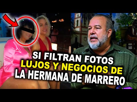 Manuel Marrero está en serios PEOBLEMAS por este escándalo ?