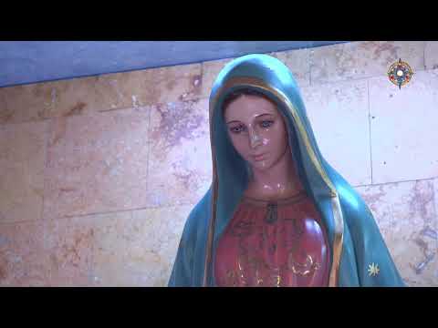 SANTA MISA | Capilla Jesucristo Rey de la Paz, Zapopan, Jalisco, México.