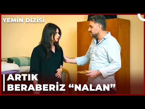 Hem Narin'e Hem Bebeklere Acımadı😡 | @Yemin Dizisi 493. Bölüm