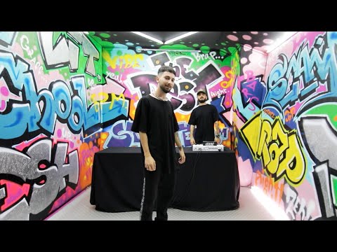 CROW - Plec spre ea (Scandalos Music Vlog)
