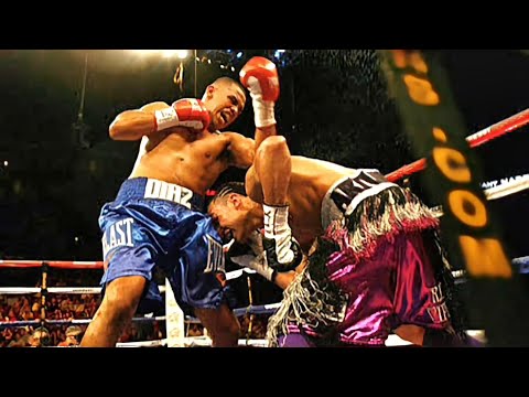 Juan Diaz vs Paulie Malignaggi 1 Full Highlights - Boxing