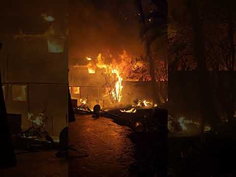 I lost my home in Hawaii wildfire