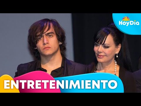 Maribel Guardia recuerda a Julián a un año de su muerte | Hoy Día | Telemundo