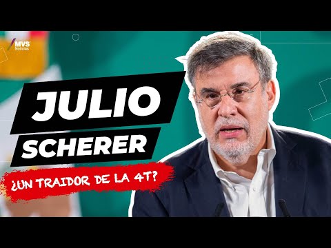 TRAICIÓN EN PALACIO: El negocio de la JUSTICIA EN LA 4T