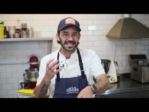 Cocina Bodegón | Capítulo 14 | 10-10