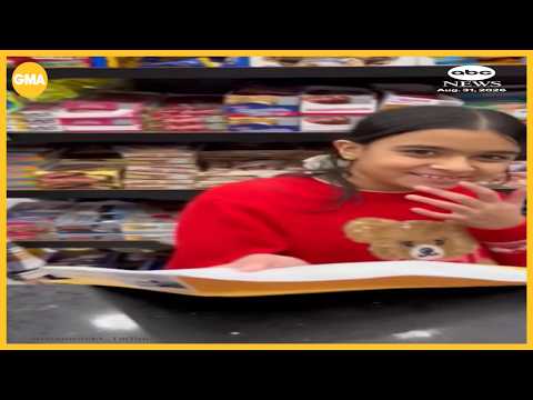 Staten Island deli manager motivates kids to get good grades