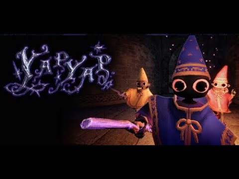 【YAPYAP】NX魔法詠唱部