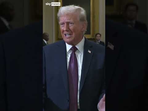 Trump blames governor for wildfires