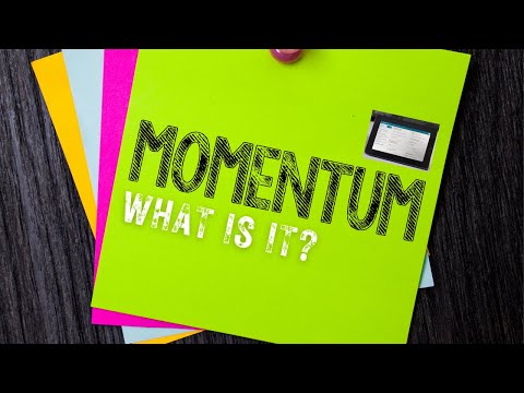 What exactly IS Momentum? (with Charlie Gilkey of Productive
Flourishing)