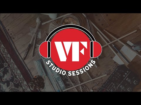 NEW SERIES | Introducing the Vic Firth Studio Sessions