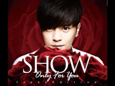 Show Lo - Only You Japanese Full Version