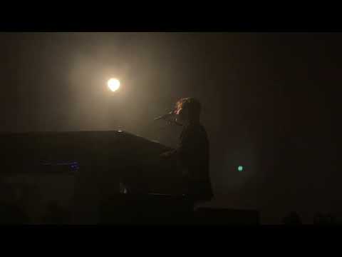 Don't Be Afraid Of the Dark live at O2 Academy Brixton, London (24. 2. 2022)