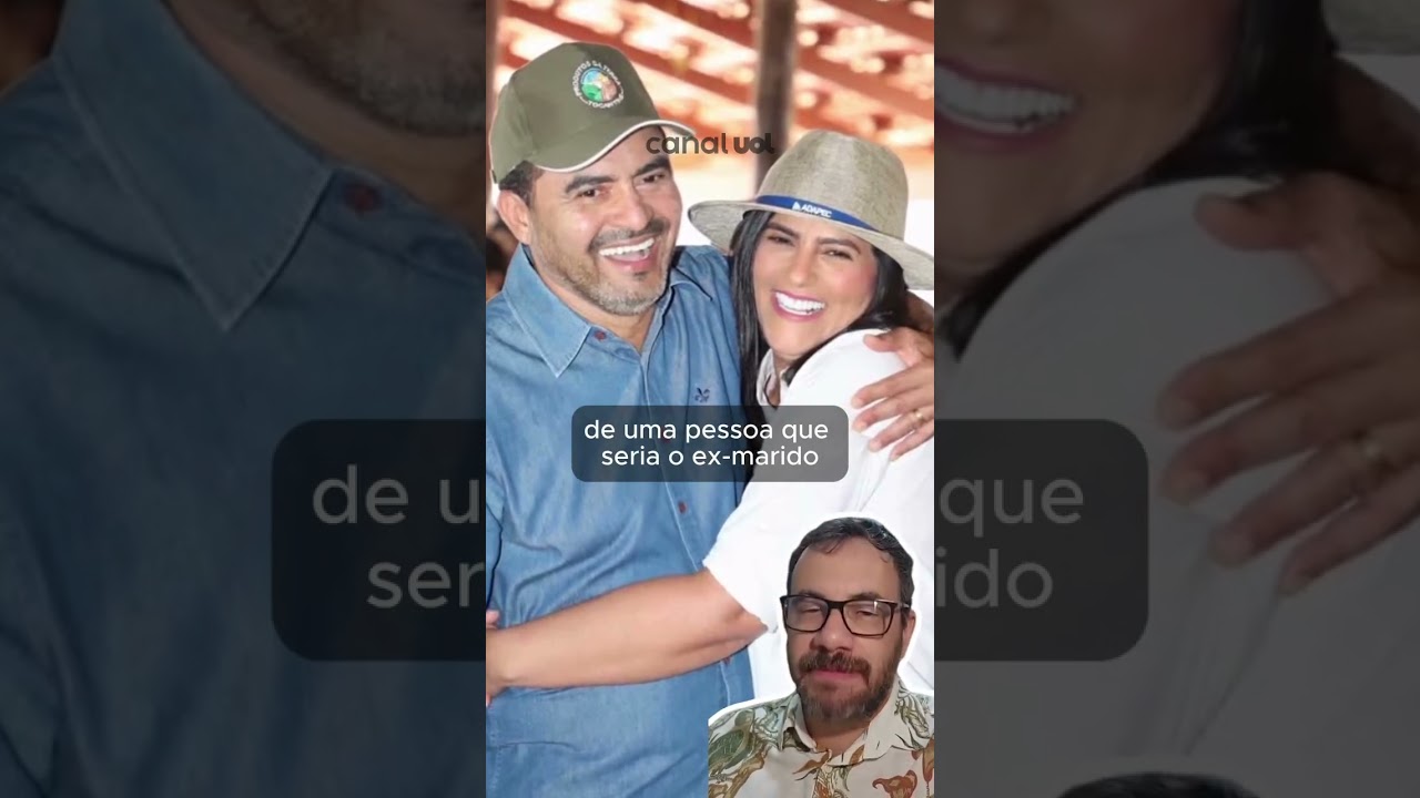 Selfies com dinheiro viram prova de propina em ação contra governador do Tocantins | Carlos Madeiro