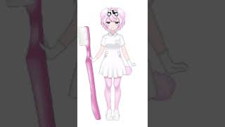 『性癖?を語るバーチャル歯医者の女医さん』ツイキャス　ハミーの雑談7　YouTube歯科医院　歯医者Vtuber ハミー　歯医者　アニメ