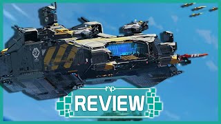 Vido-Test : Homeworld 3 Review -  A Stellar Revival of Classic Space Strategy