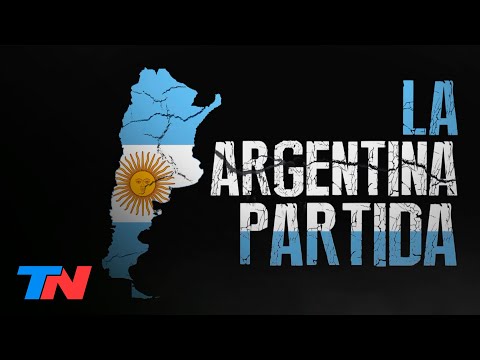LA ARGENTINA PARTIDA | Los límites provinciales, los controles por la cuarentena y las dificultades