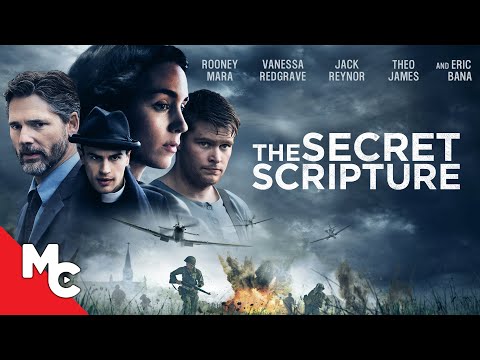 The Secret Scripture | Full Movie | Epic Romantic War Drama